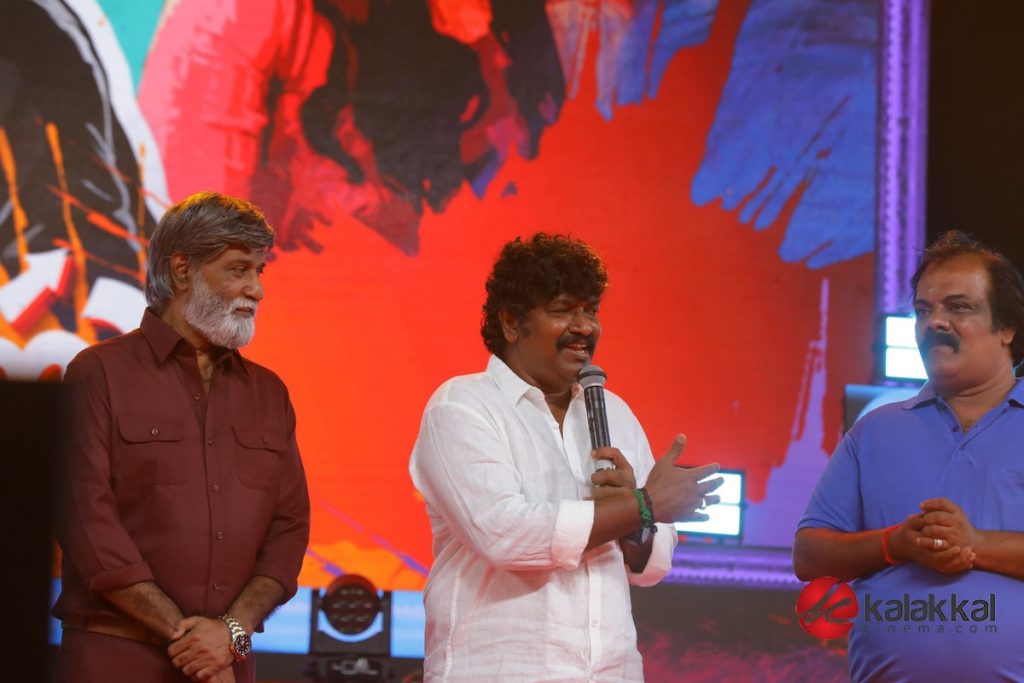 Gangers Pre Release Event (22)