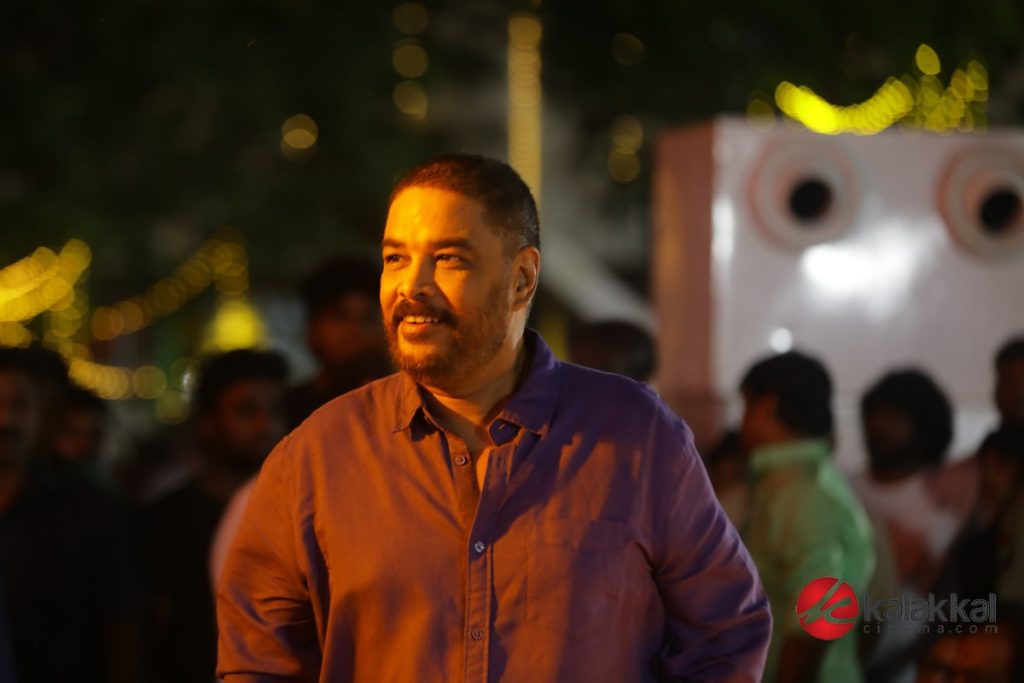 Gangers Pre Release Event (4)