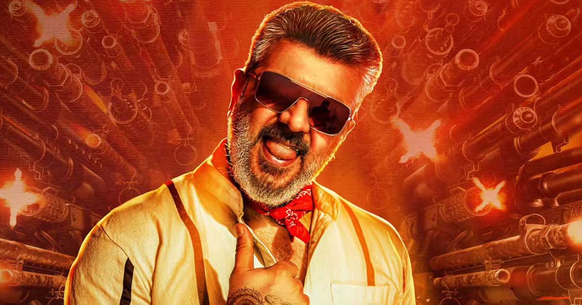 Good Bad Ugly Movie 10th Day Box Office Update