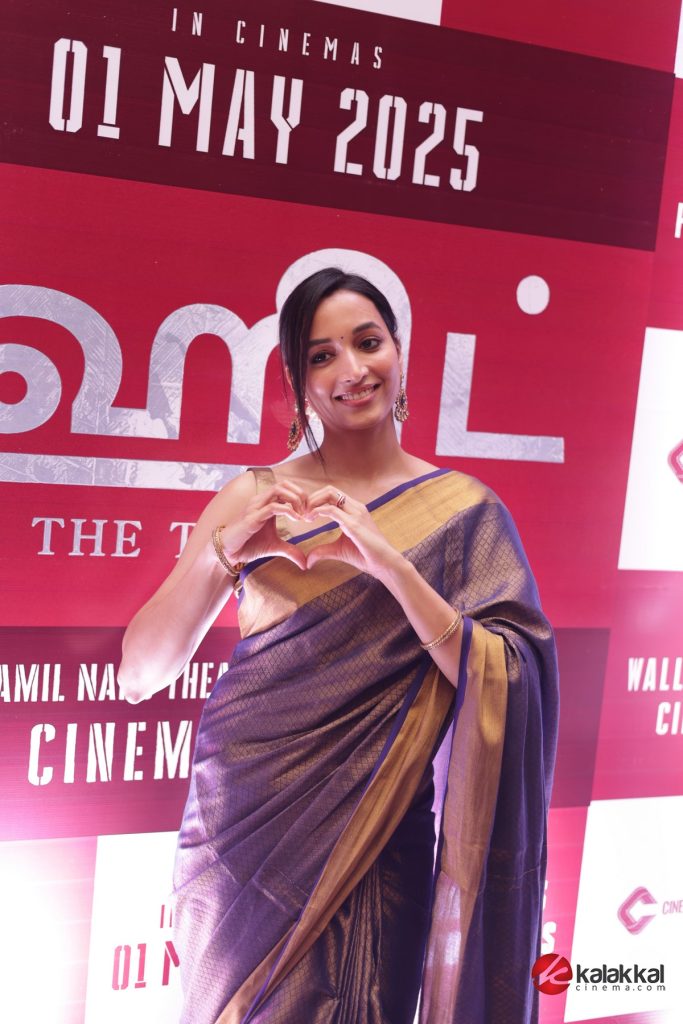 HIT 3 Movie Press Meet Stills (1)