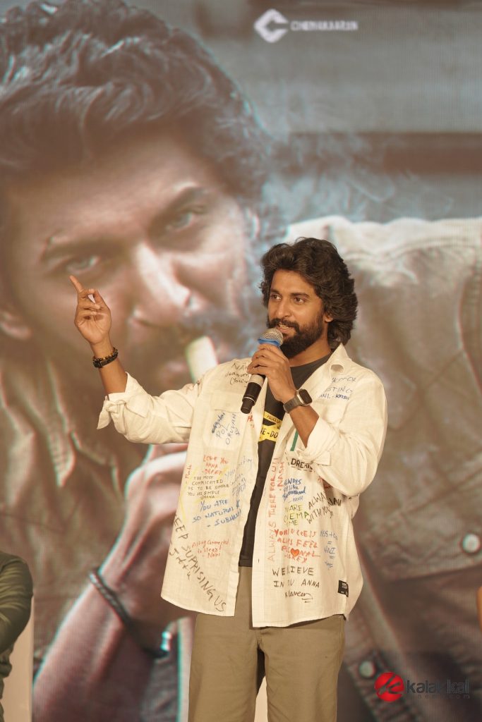 HIT 3 Movie Press Meet Stills (2)