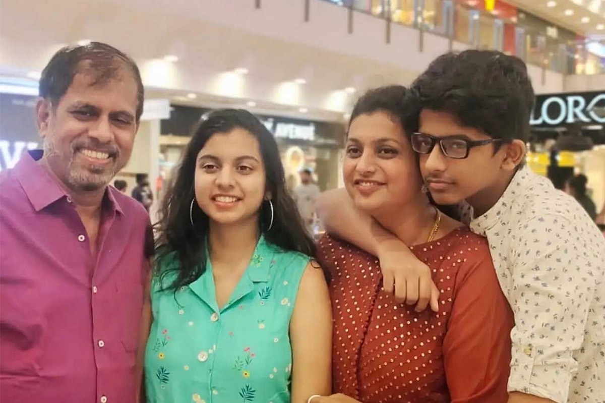 If you want to win in life, do this.. What actress Roja said..!