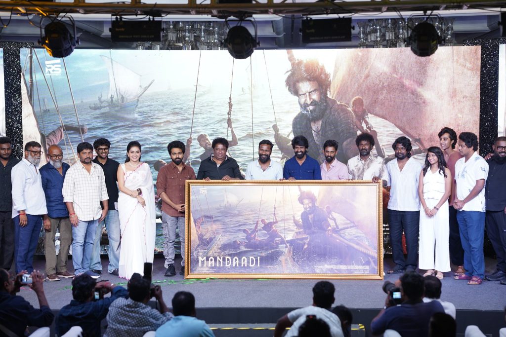Mandaadi Movie Launch (1)