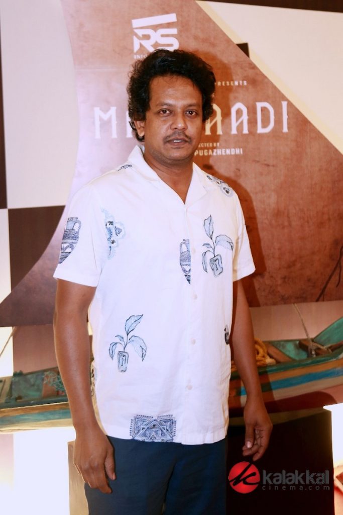 Mandaadi Movie Launch (1)