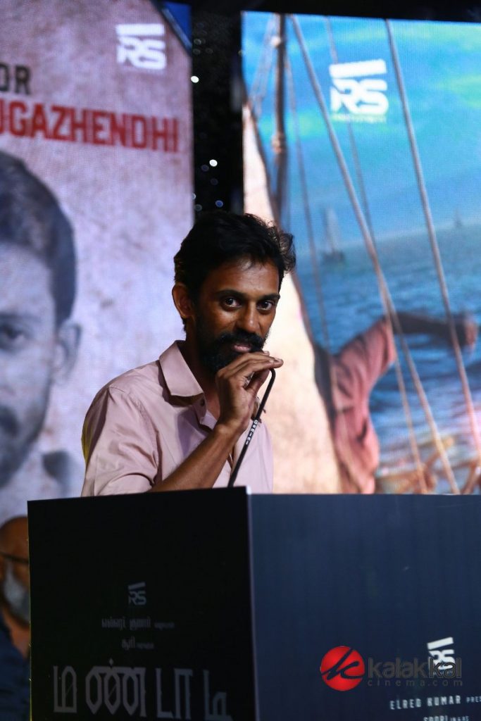 Mandaadi Movie Launch (10)