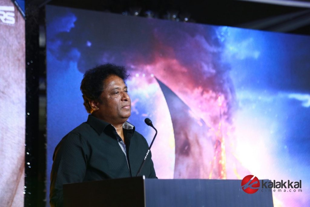 Mandaadi Movie Launch (5)