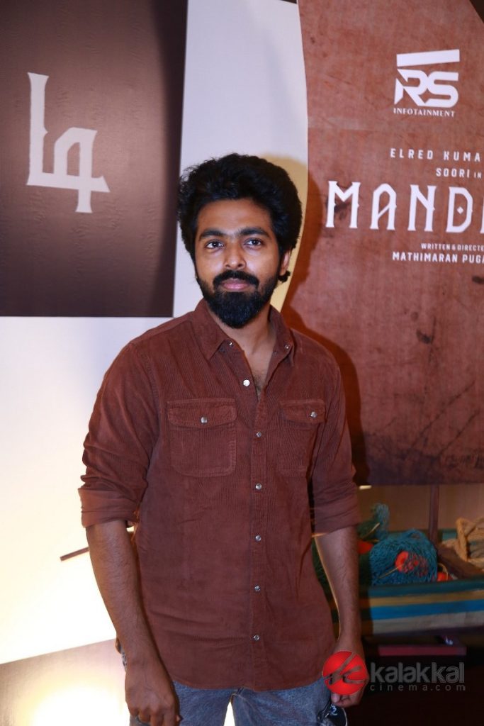 Mandaadi Movie Launch (6)
