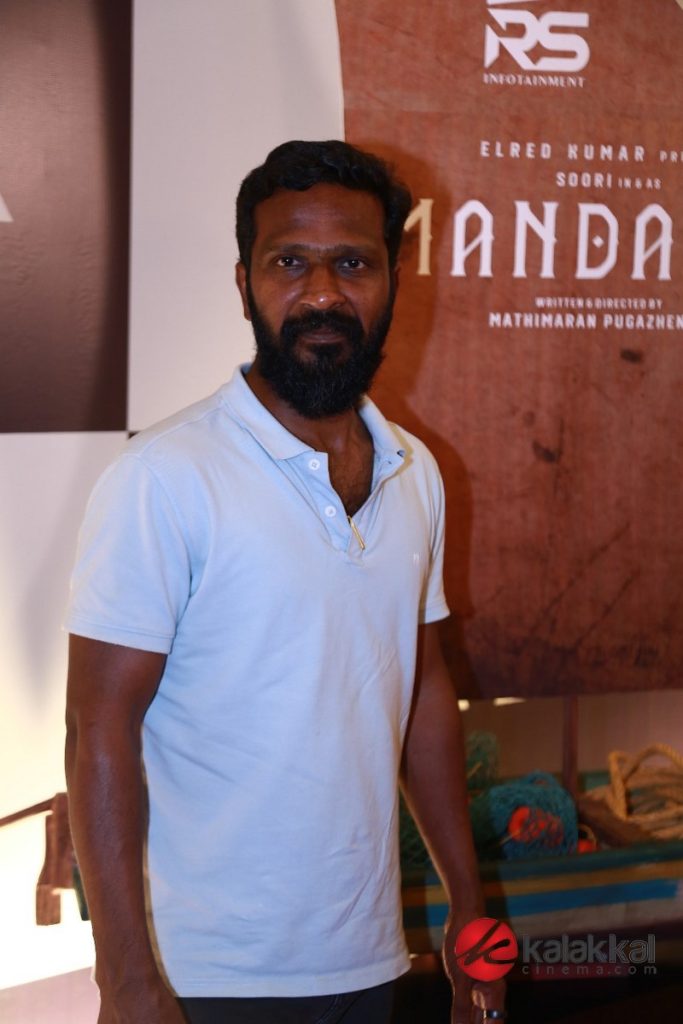 Mandaadi Movie Launch (7)