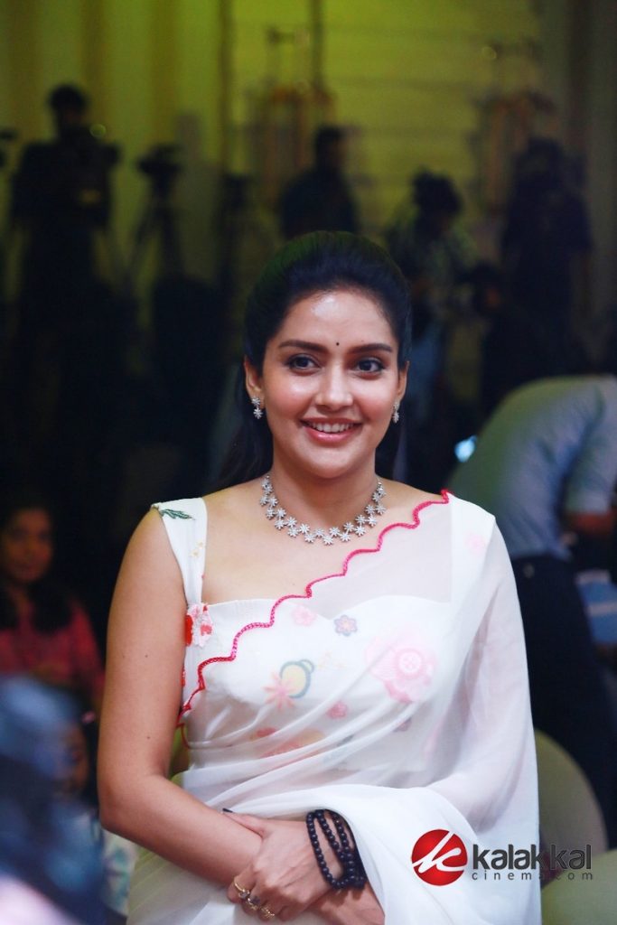 Mandaadi Movie Launch (8)