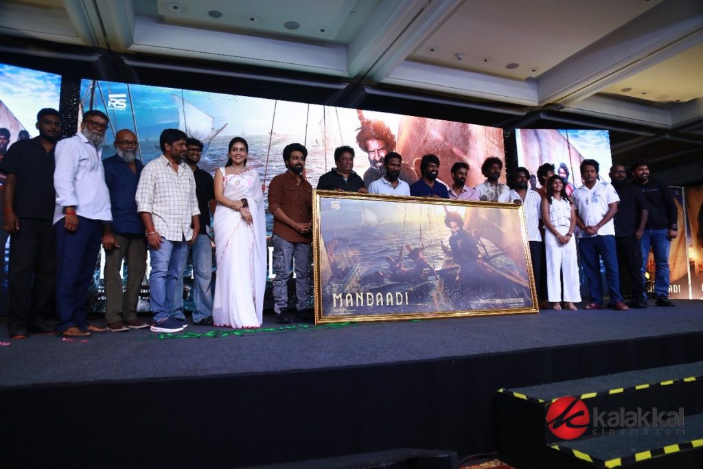 Mandaadi Movie Launch (9)
