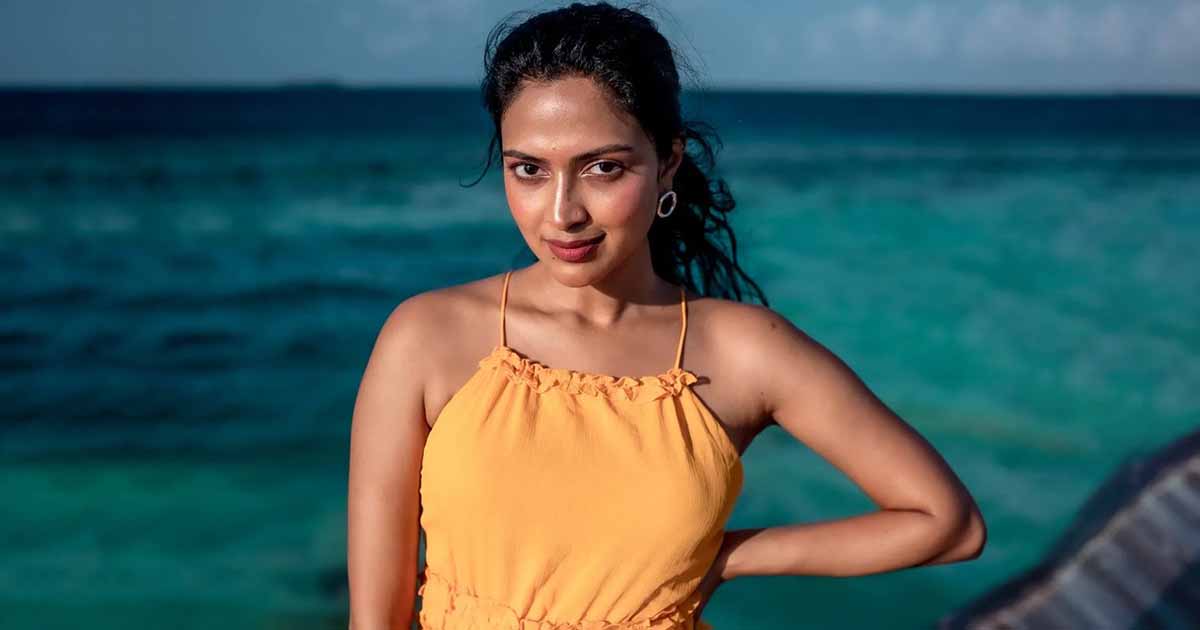 My family was heartbroken by that film.. Amala Paul Open Talk!!