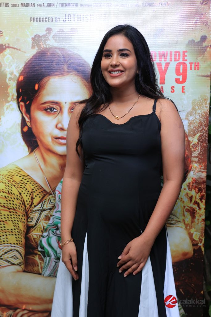 Nizharkudai Movie Audio Launch (14)