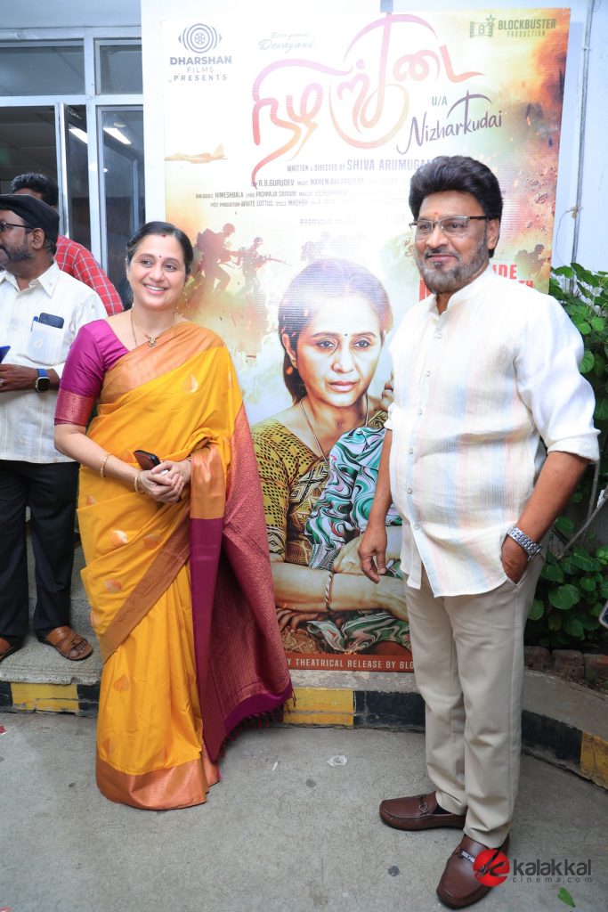 Nizharkudai Movie Audio Launch (17)