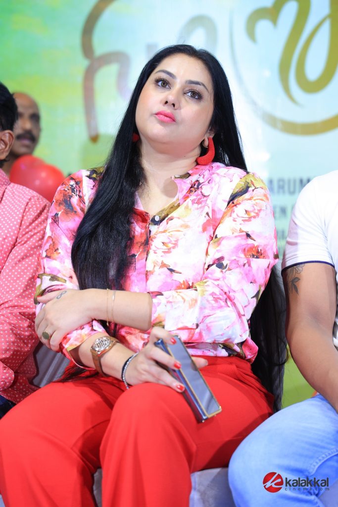 Nizharkudai Movie Audio Launch (19)