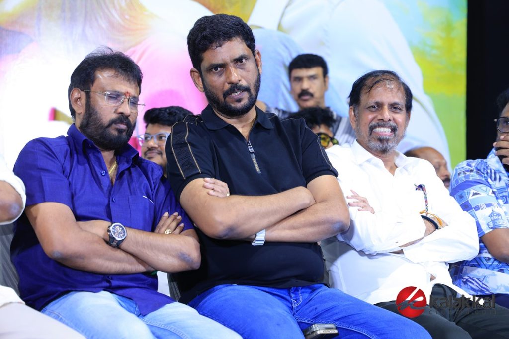 Nizharkudai Movie Audio Launch (21)