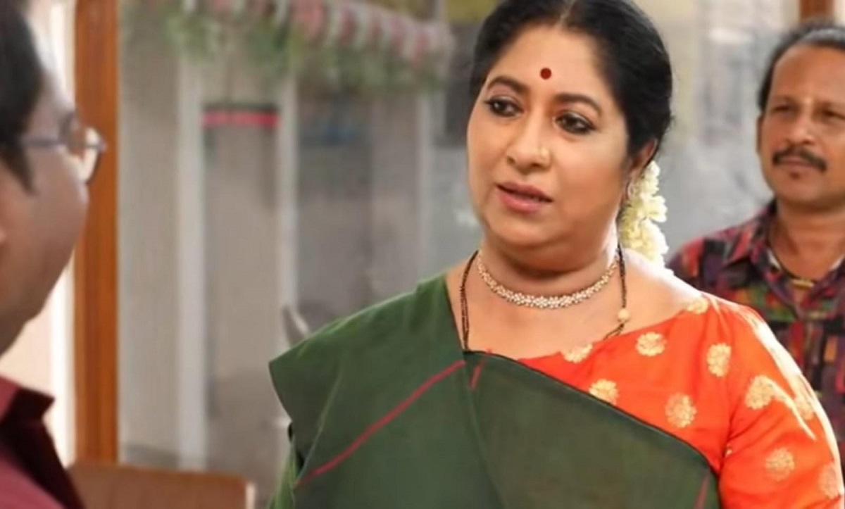 SiragadikkaAasai Serial Today Episode Update 23-04-25