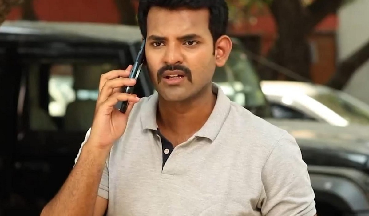 SiragadikkaAasai Serial Today Episode Update 25-04-25