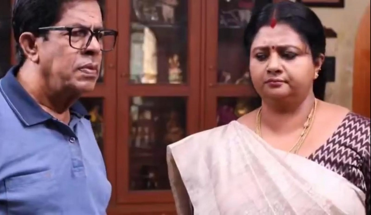 SiragadikkaAasai Serial Today Episode Update 29-04-25