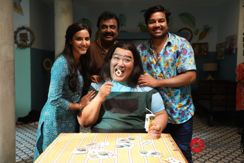 Sumo Movie Stills (10)