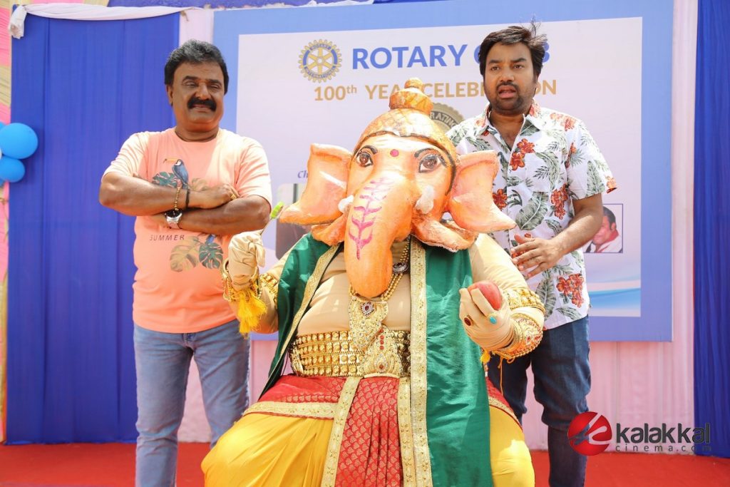 Sumo Movie Stills (2)