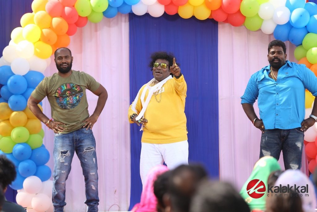 Sumo Movie Stills (3)