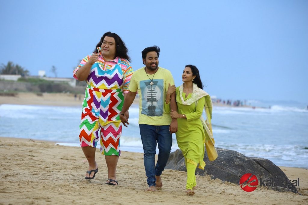Sumo Movie Stills (5)