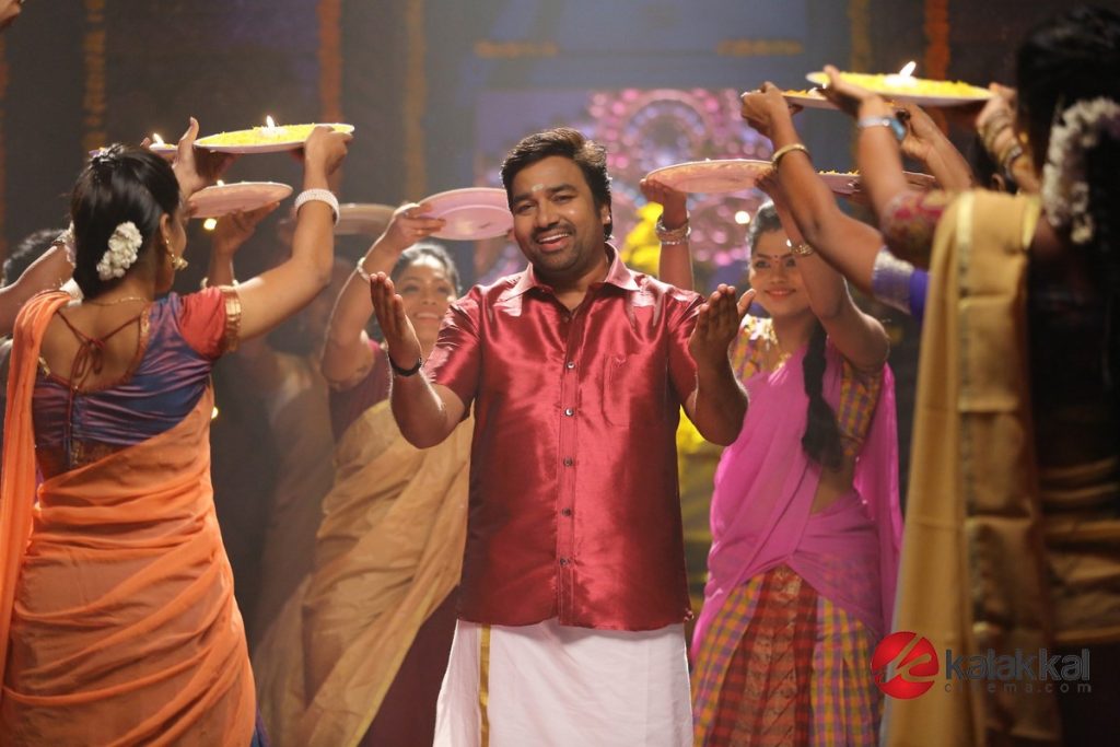 Sumo Movie Stills (6)