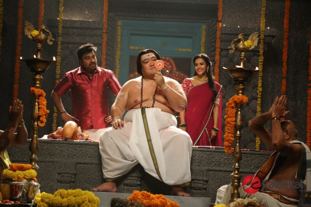 Sumo Movie Stills (7)