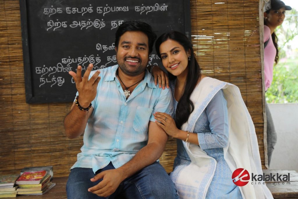 Sumo Movie Stills (9)