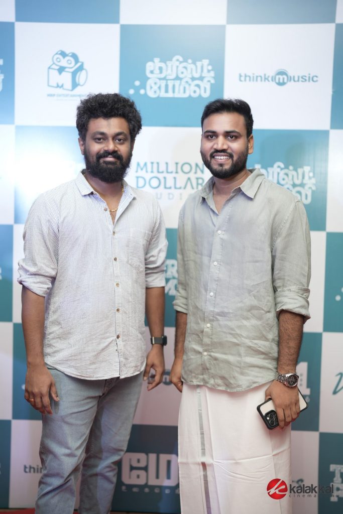 Tourist Family Pre Release Event (16)