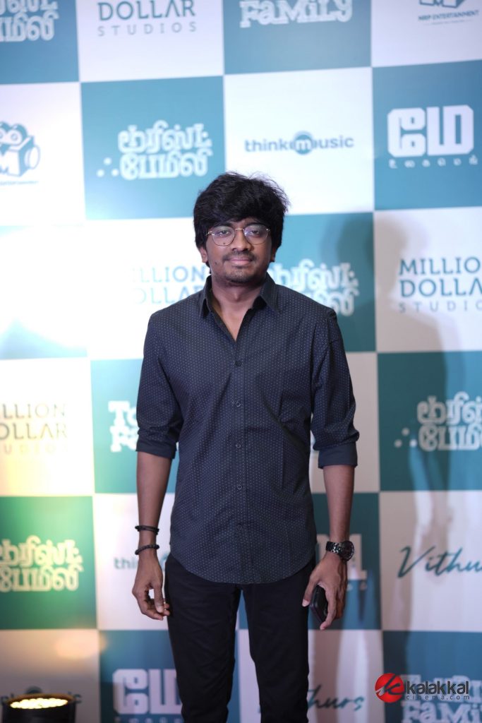 Tourist Family Pre Release Event (5)