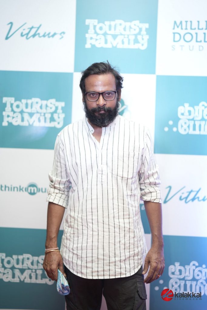 Tourist Family Pre Release Event (9)