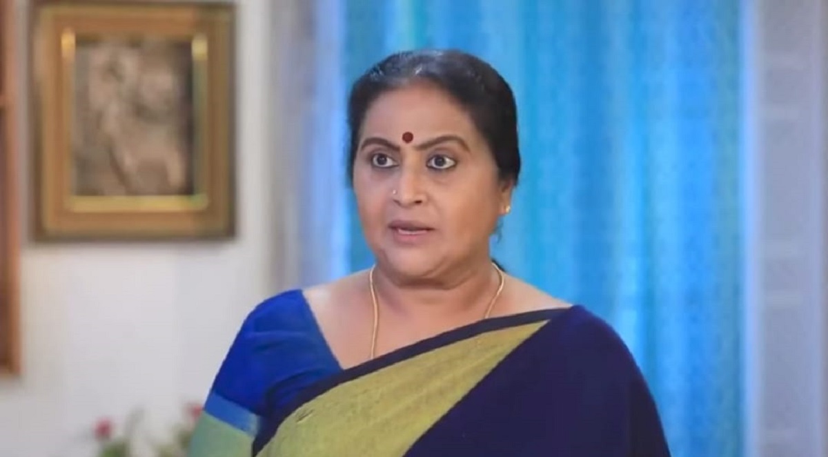 baakiyalakshimi serial today episode update 30-04-25