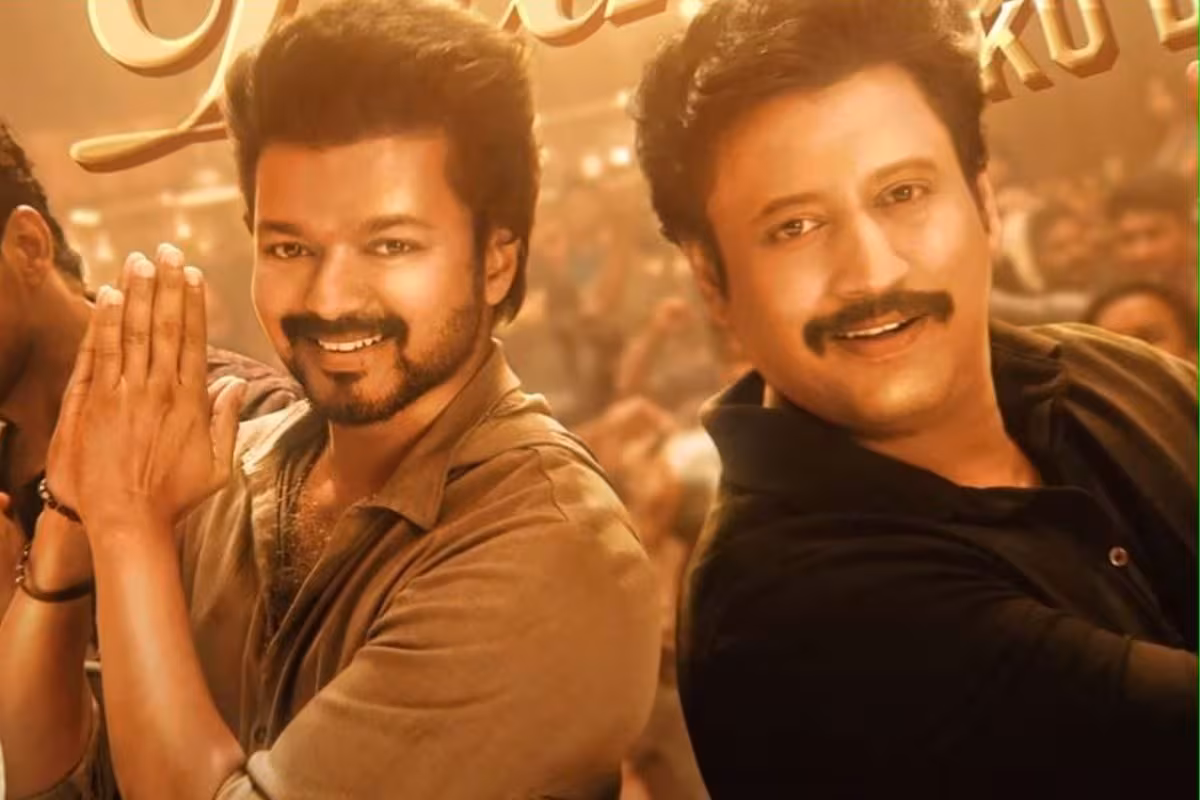 52th birthday special here the actor prashanth