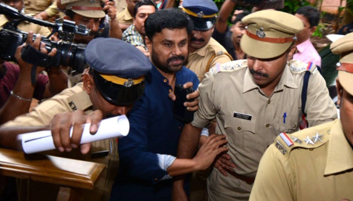 kerala actress sexual assault case final hearing date