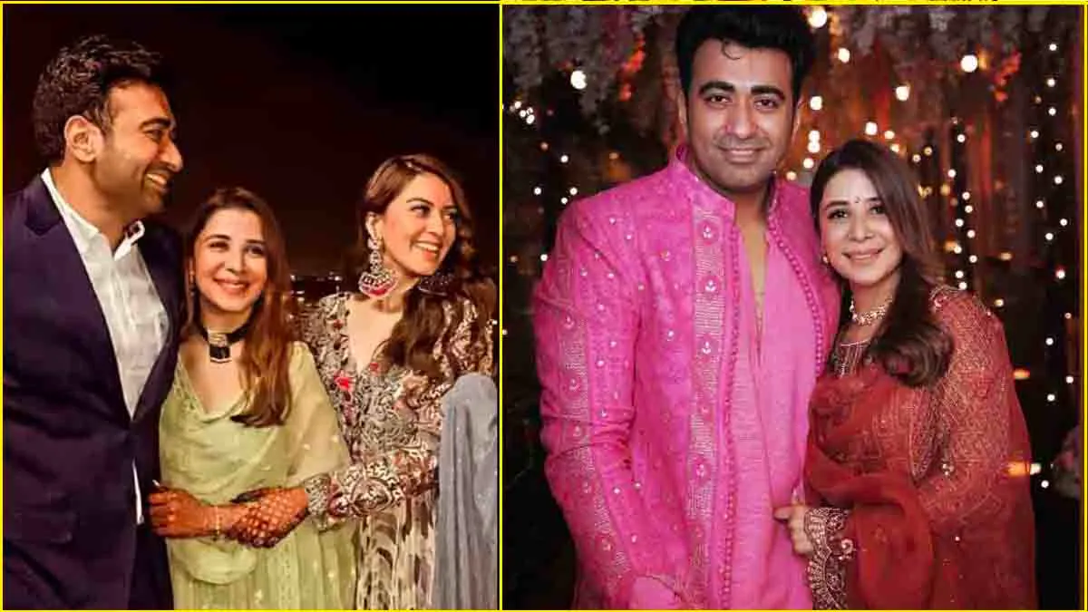 hansika files petition seeking quashing of domestic violence case