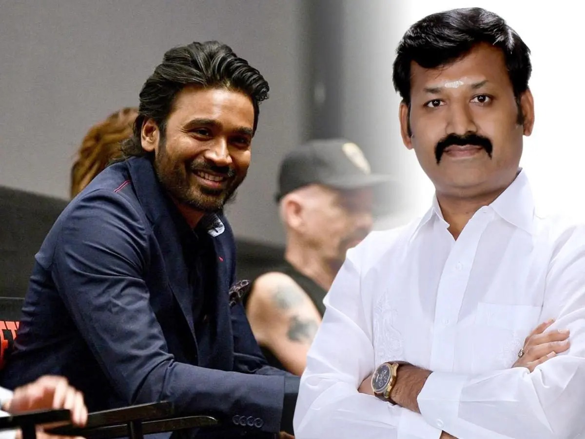 nayanthara and producer kathiresan case in dhanush