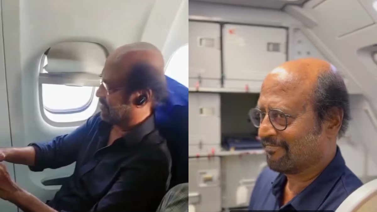 rajini does the unbelievable and this is not the first time