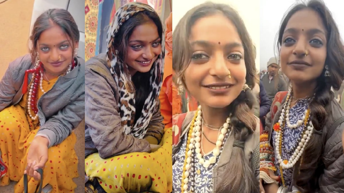 monalisa and director sanoj mishra arrested case