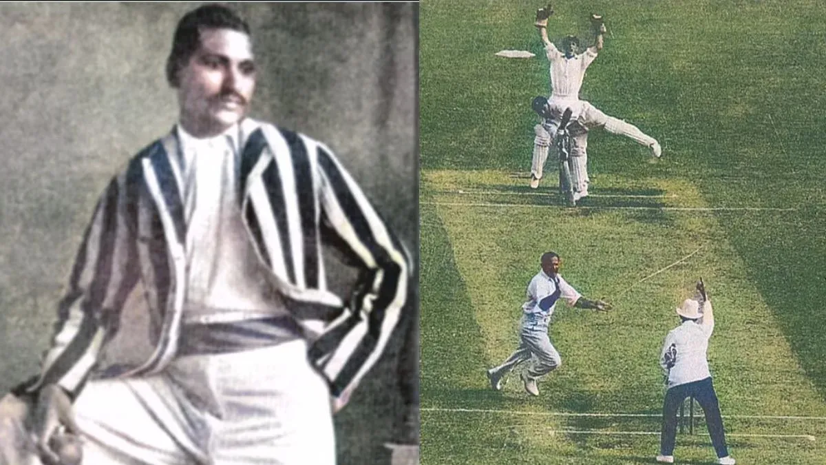 pa ranjith direct first dalit cricketer palwankar baloo biopic