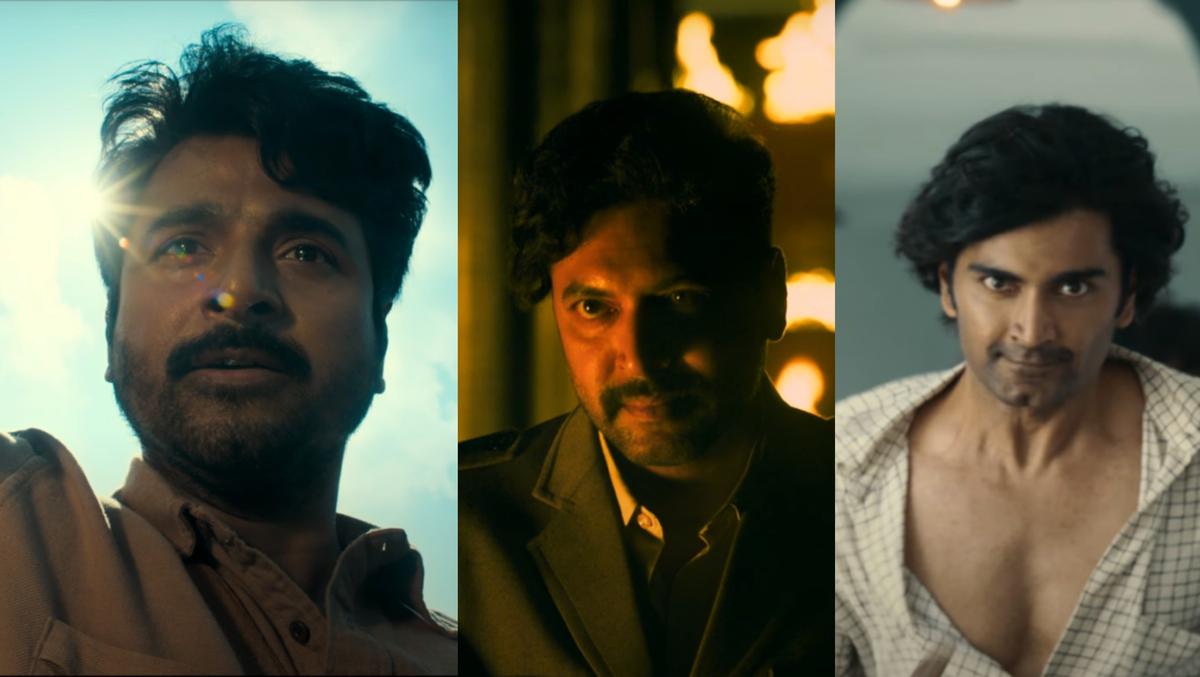 actress sreeleela welcomes new baby to her family