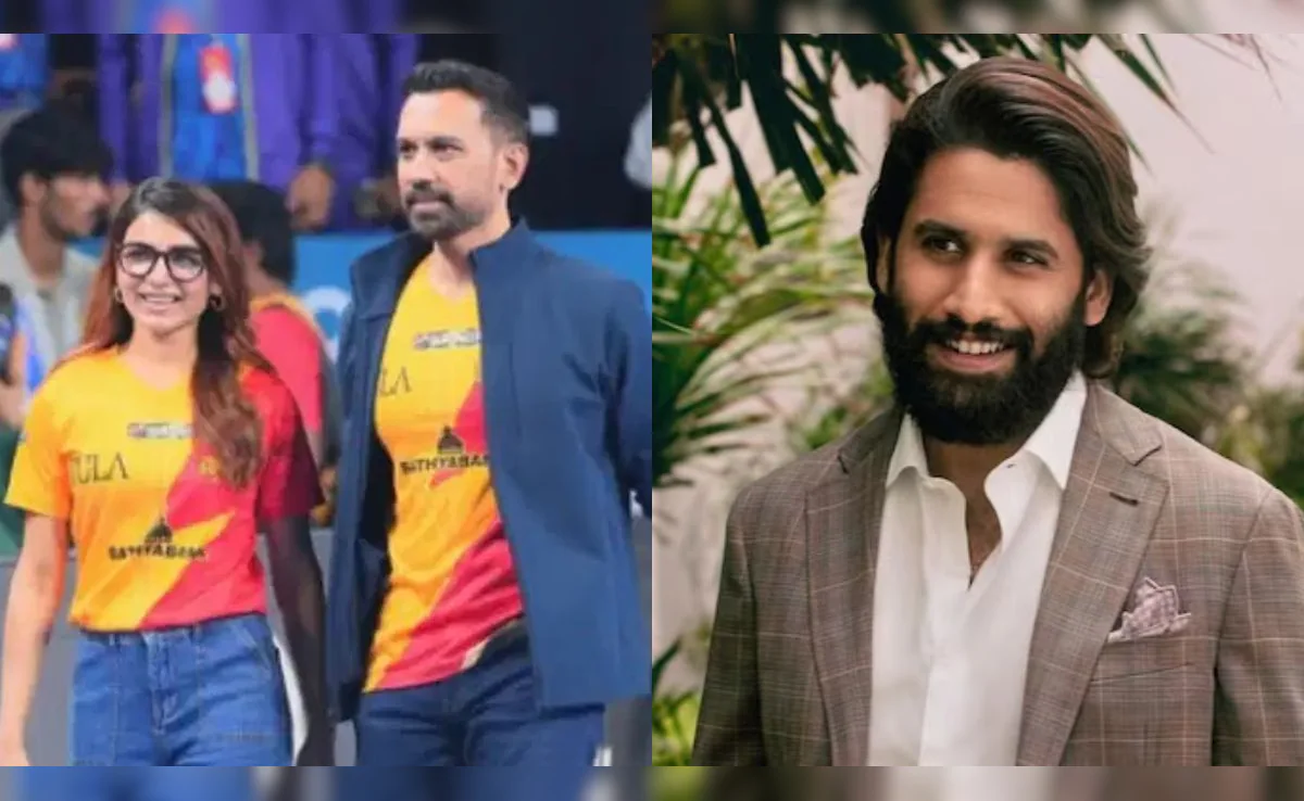 actress samantha love marriage rumour and fans advice