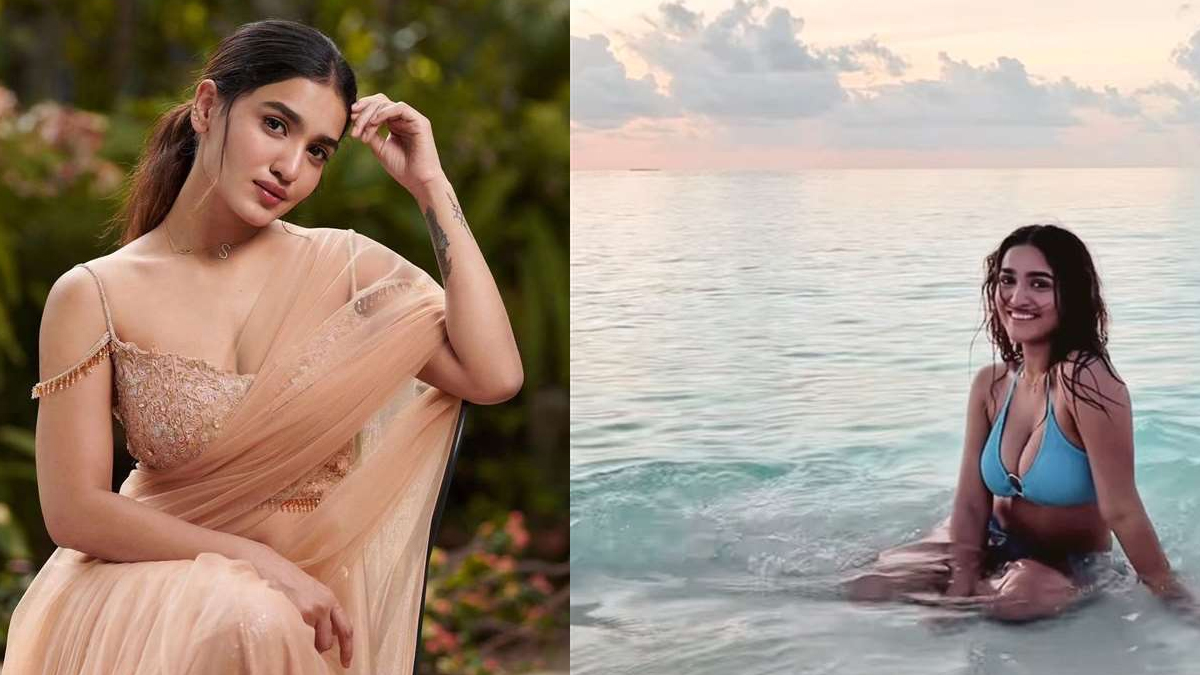 i felt mentally depressed and cry in room actress saniya iyappan