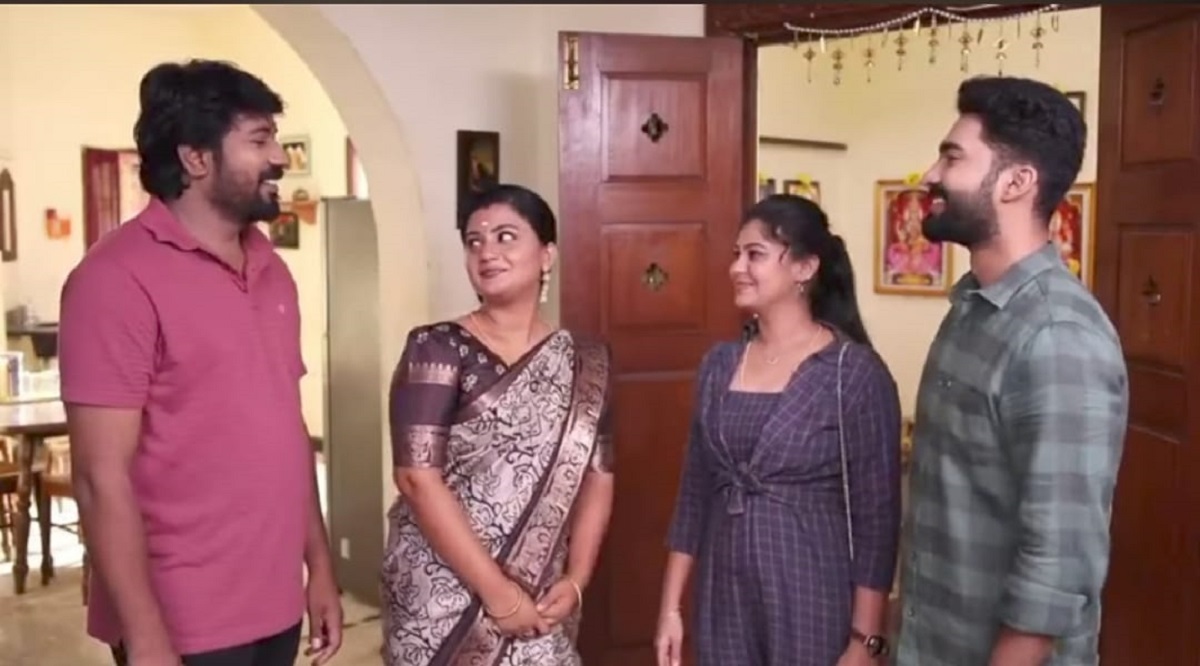 siragadikka asai serial episode update 30-04-25