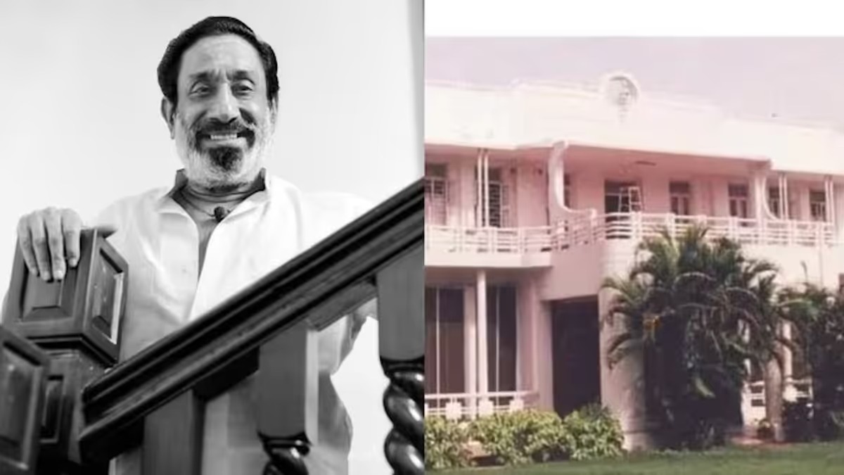 sivaji ganesan annai illam confiscation case court order