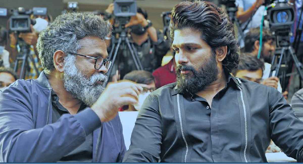ak 65 movie director is pushpa director sukumar