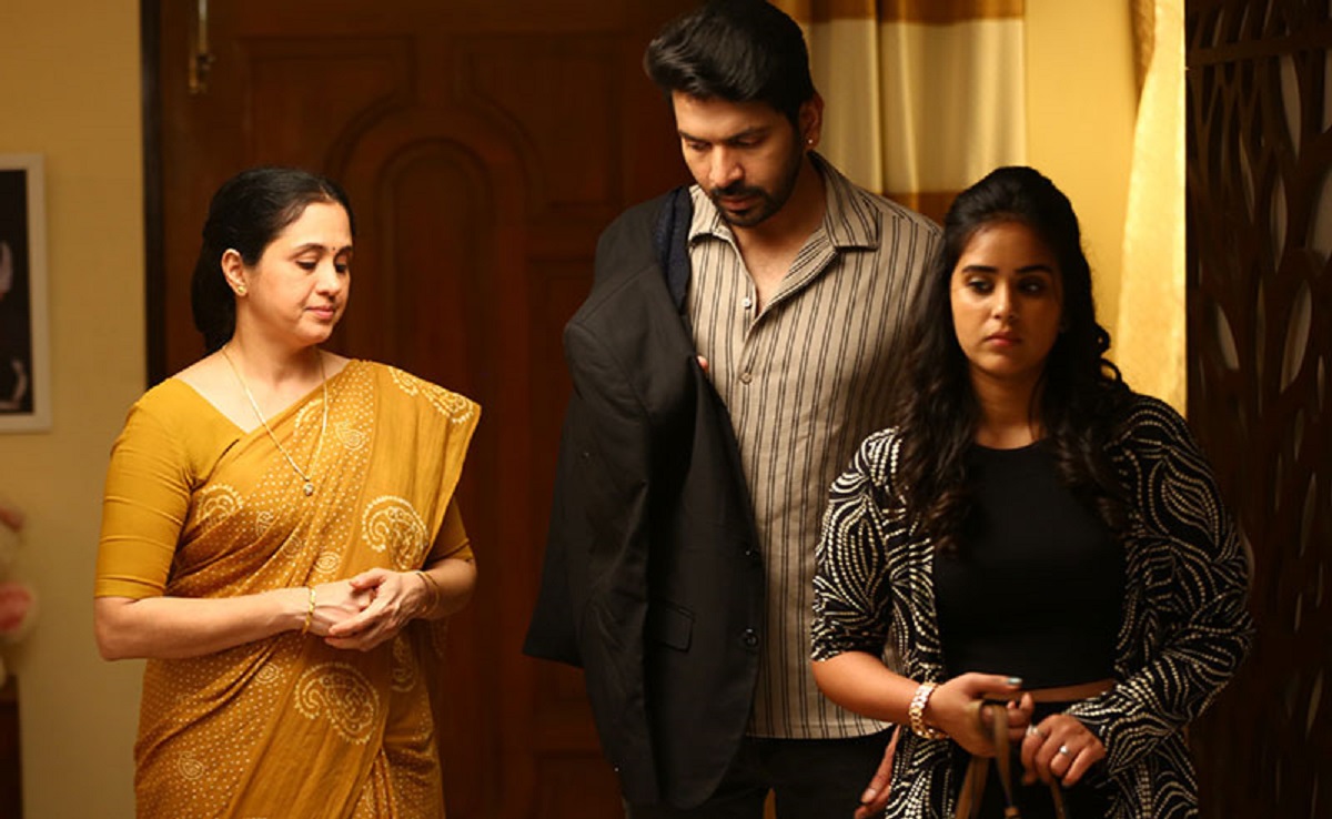 9 Movies Releasing on May 9