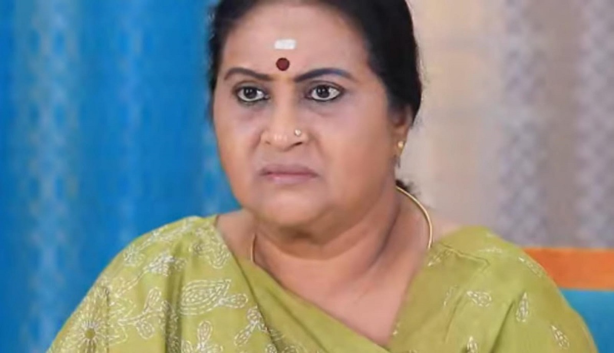 BaakiyaLakshmi Serial Today Episode Update 02-05-25