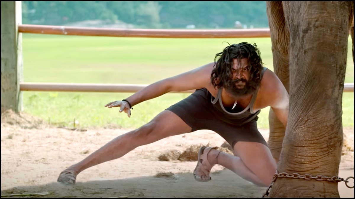 Eight movies releasing theaters tomorrow