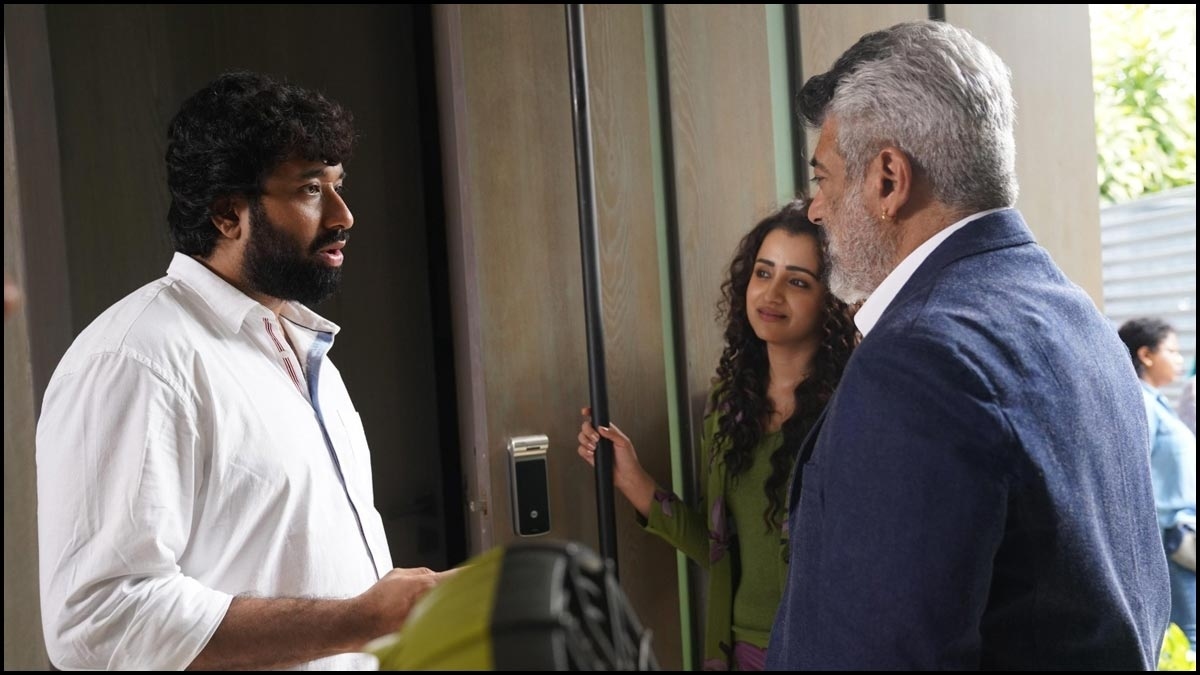 Is this the director of Ajith's next film